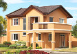 Freya - Grande House for Sale in Quezon